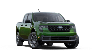 2025 Ford Maverick® External Image 5